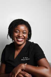 Dr Hemba Private GP Portsmouth - Face to Face GP Appointment