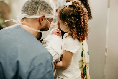 Dr Hemba Private GP Portsmouth - Paediatrics Under 18 Children