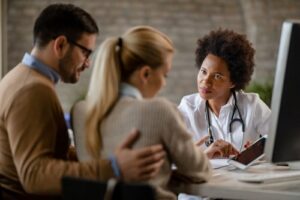 Private GP face to face appointment no waiting time